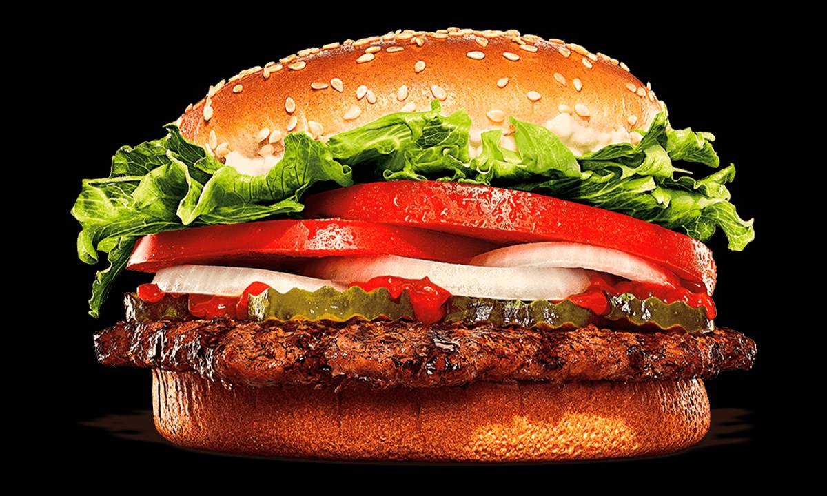 Texans Burger